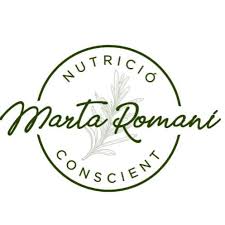 logotip Marta Romaní