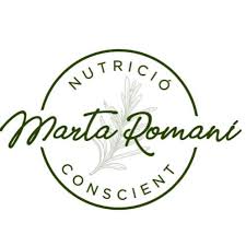 logotipo Marta Romaní