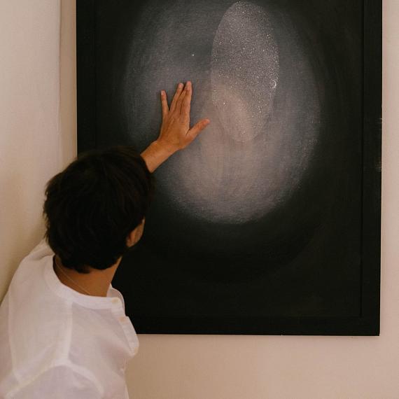 Art in Arkhé Hotel Boutique