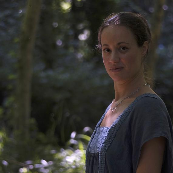 Carlotta - Asia Soham