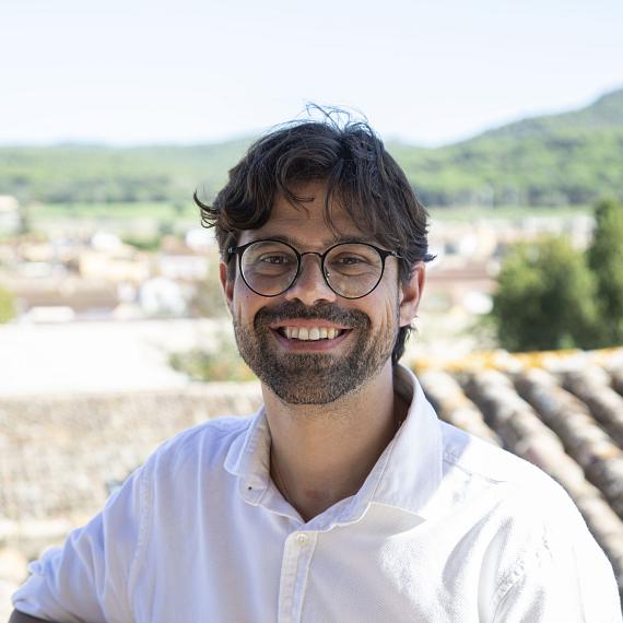 Harmony and Inner Development