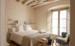 Charming hotel in Pals, Costa Brava