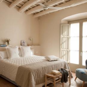 Hotel con encanto en Pals, Costa Brava