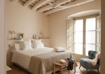 Hotel amb encant a Pals, Costa Brava