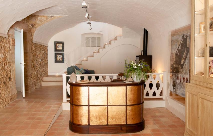Asesoramiento personalizado en Arkhé Hotel Boutique