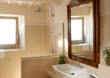 Bany de la Suite Foc