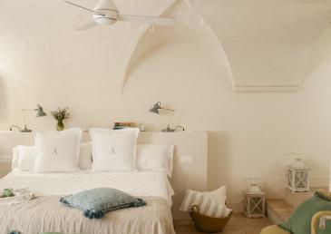 habitacions amb art i disseny