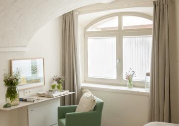 Suite Arrossars a Arkhé Hotel Boutique