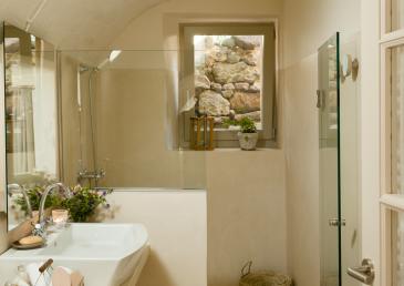 Bany de la Suite Arrossars