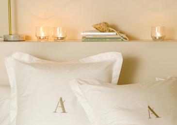 Detalls de la suite Silenci