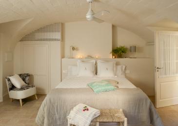 Relax a les habitacions d'Arkhé Hotel Boutique