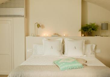 Detalls a la Suite Silenci