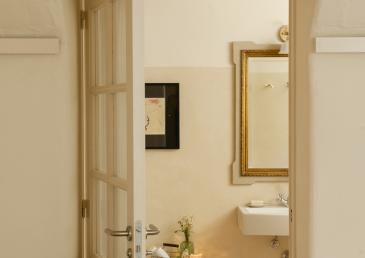 Bany de la Suite Silenci