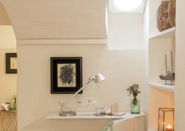 Disseny i art a la Suite Silenci