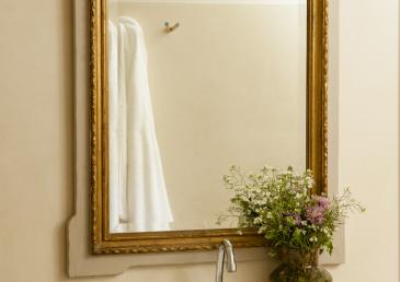 Flors naturals a Arkhé Hotel Boutique