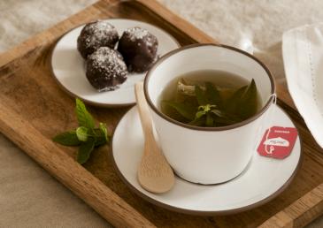 Esmorzar a l'habitació en arkhé Hotel Boutique