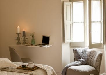 Habitació amb encant a Pals