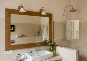 Bany de la Suite Terra