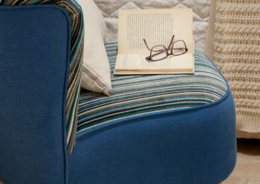 Relax a les habitacions de arkhé Hotel Boutique