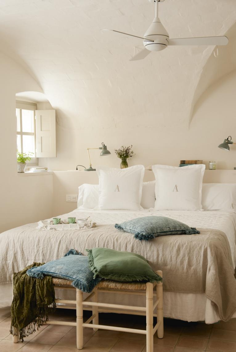 Habitacions confortables en Arkhé Hotel Boutique