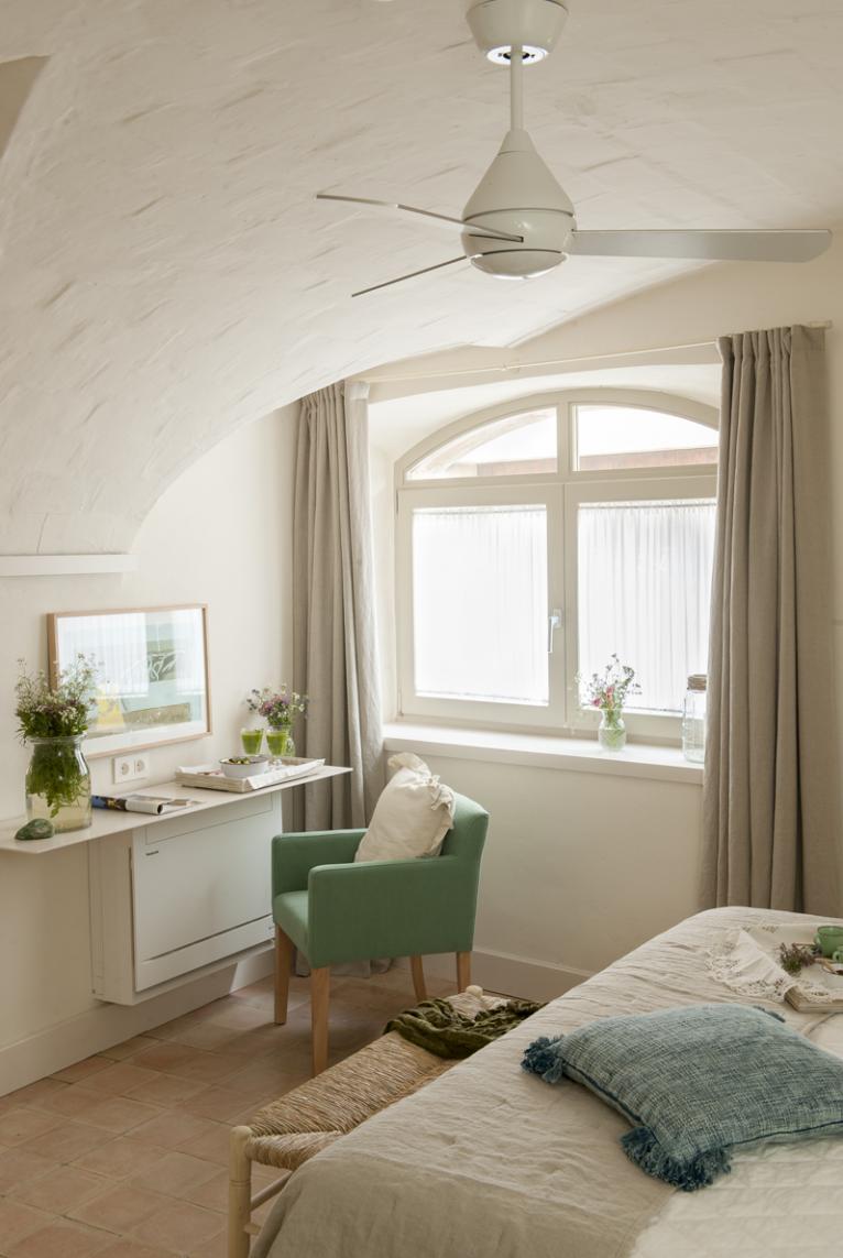 Suite Arrossars a Arkhé Hotel Boutique
