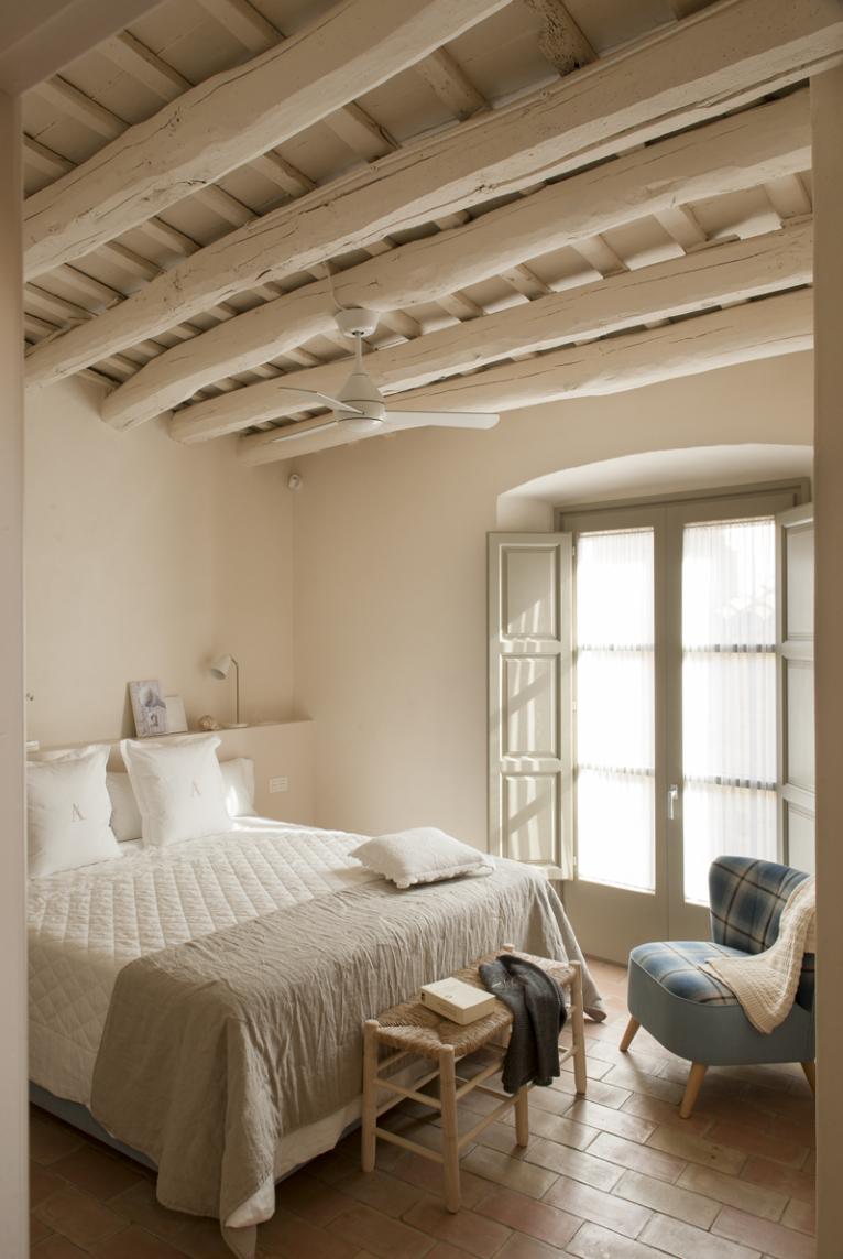 Habitación acogedora Arkhé Hotel Boutique