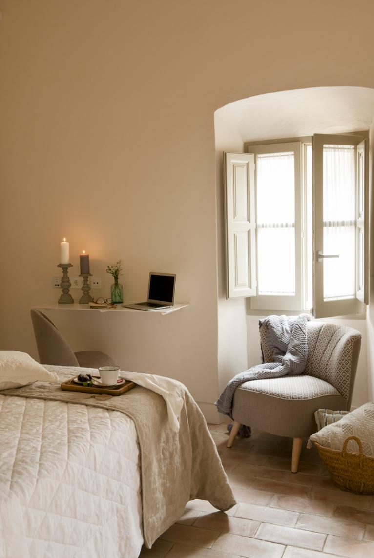 Habitació amb encant a Pals