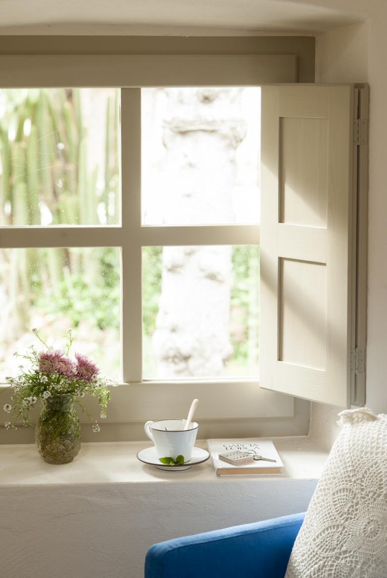 Chambre de charme à Pals