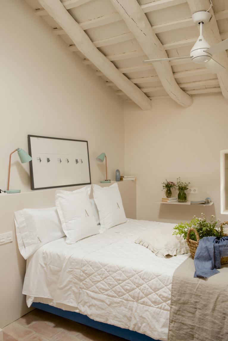 Chambre de charme Arkhé Hotel Boutique