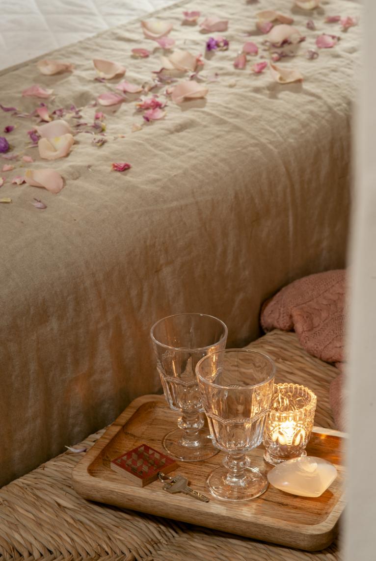 Romantic stay Arkhé Hotel Boutique