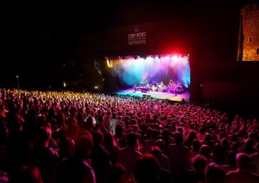 Festival de Cap Roig