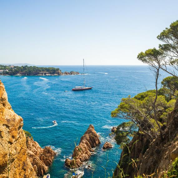 Costa Brava