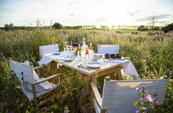 Surprise romantique sur la Costa Brava