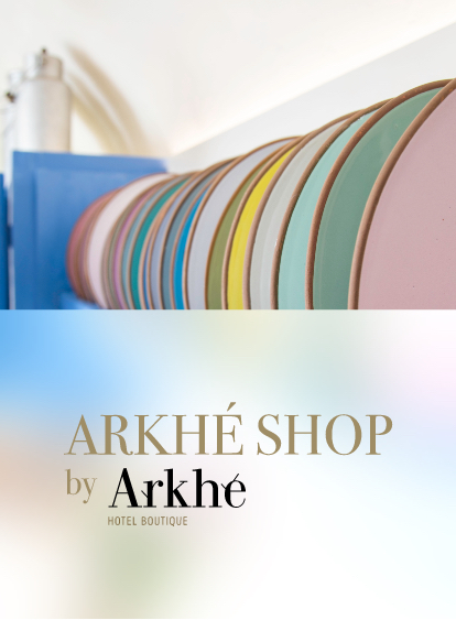 Arkhé Shop